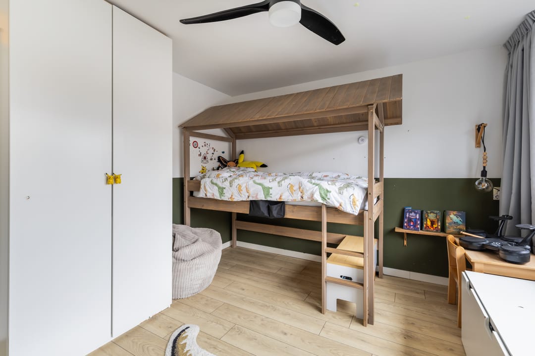 Foto 23 van de Werven 17