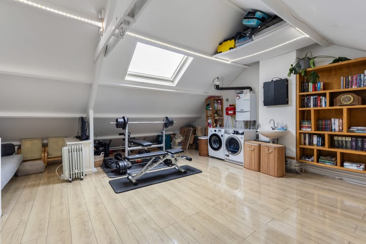 Foto 27 van de Werven 17