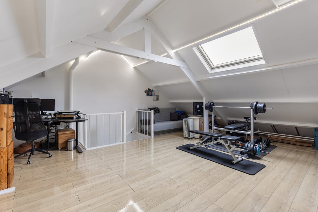 Foto 28 van de Werven 17