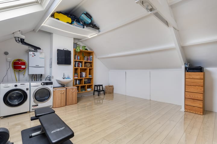 Foto 29 van de Werven 17