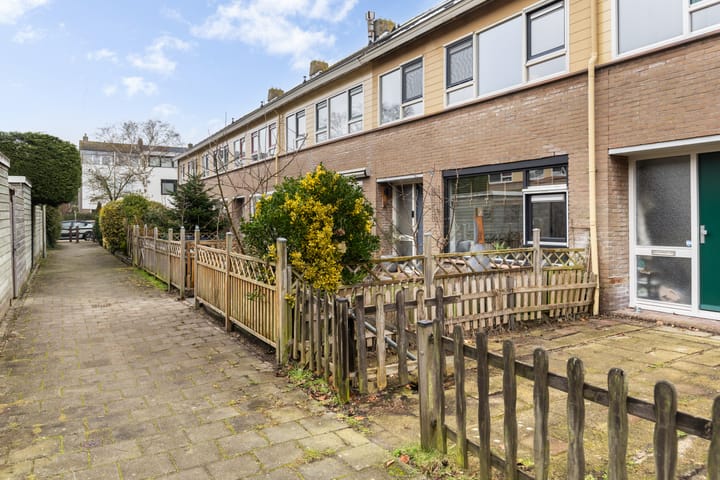 Foto 30 van de Werven 17