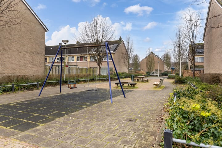 Foto 32 van de Werven 17