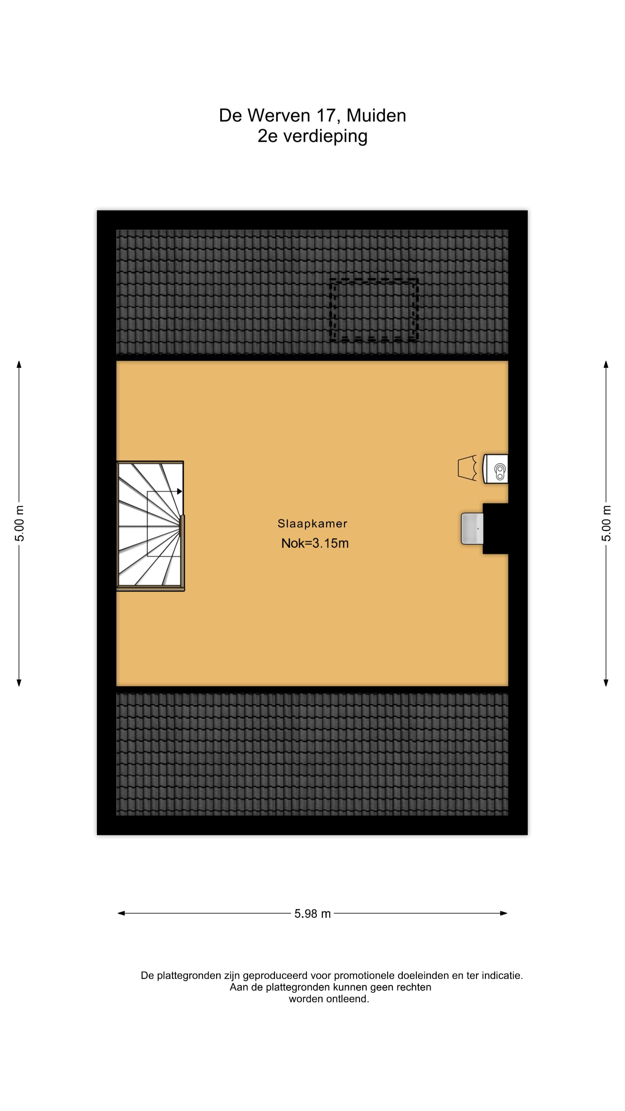 Foto 36 van de Werven 17