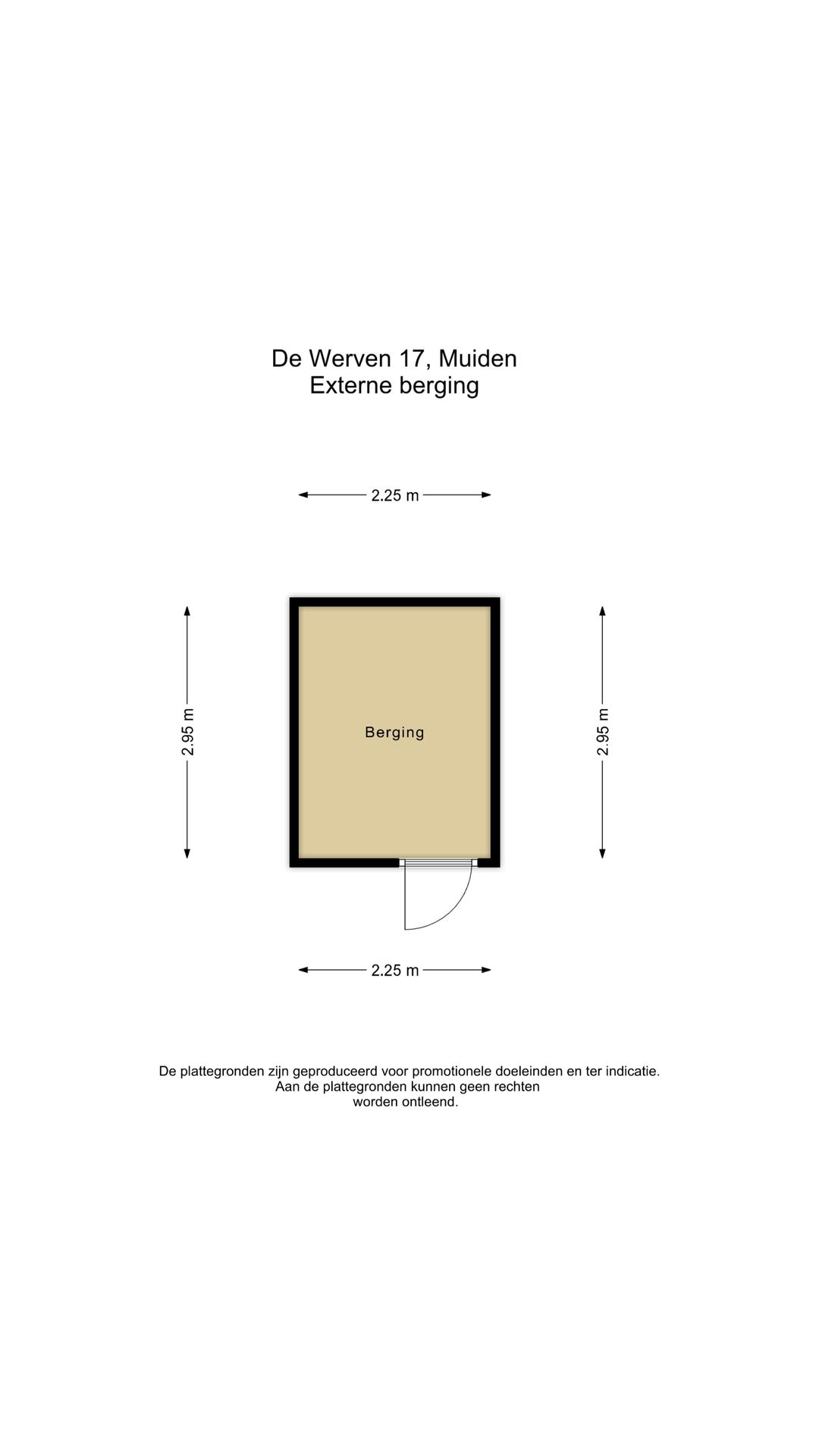 Foto 37 van de Werven 17
