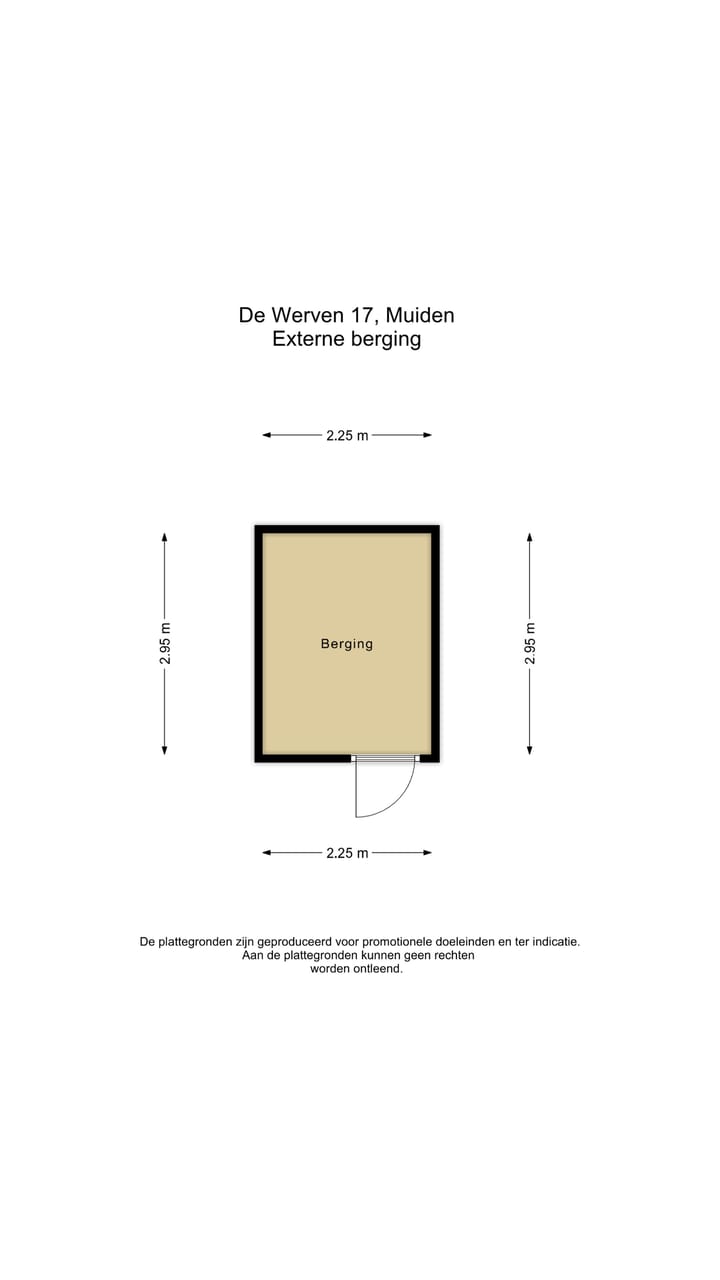 Foto 37 van de Werven 17