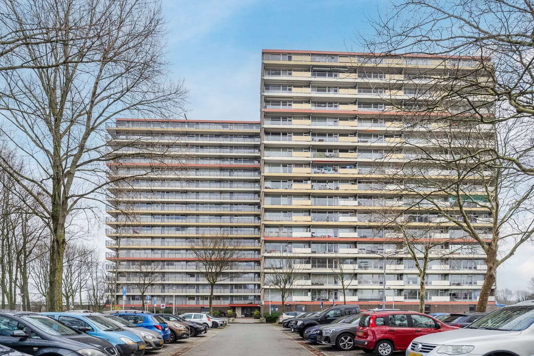 Foto 1 van Oost-Dorsch 148