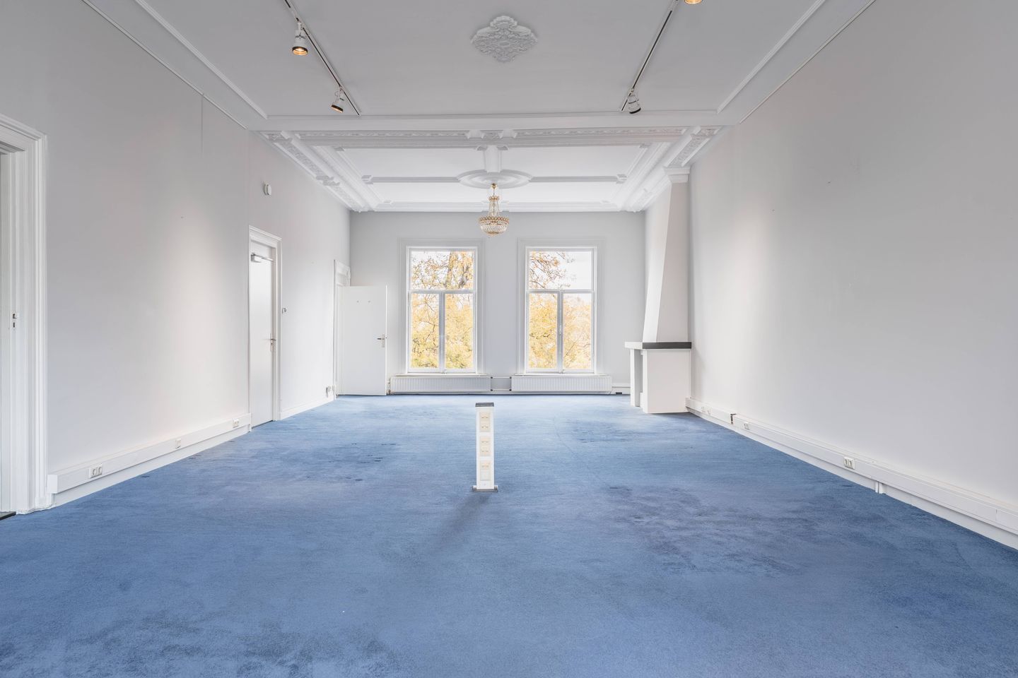 View photo 3 of Prinsessegracht 6