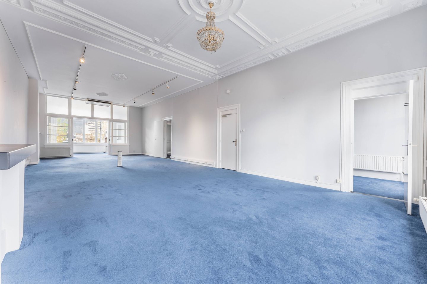 View photo 4 of Prinsessegracht 6