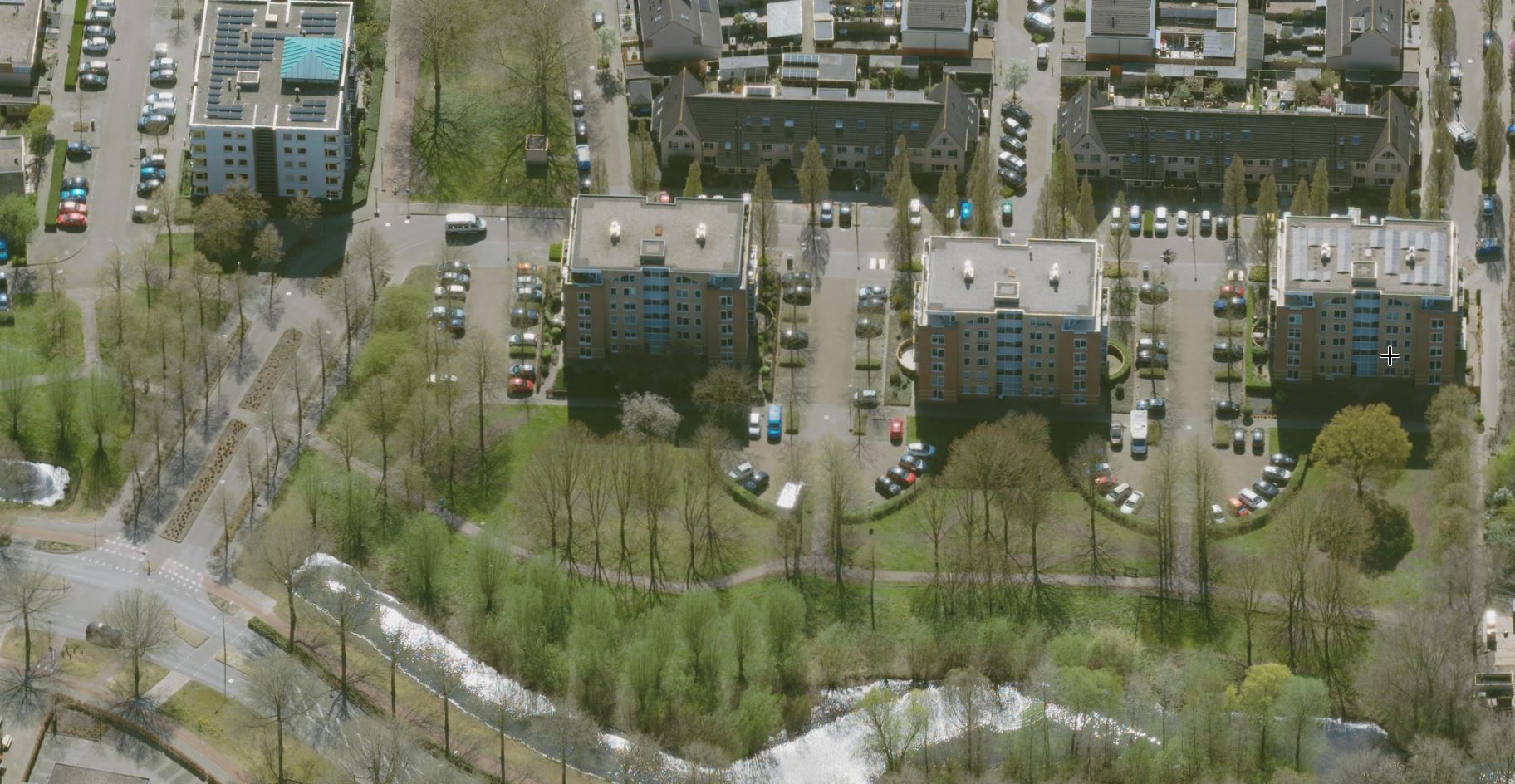 Foto 3 van Dagpauwooglaan 108