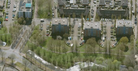 Dagpauwooglaan 108 tertiary image