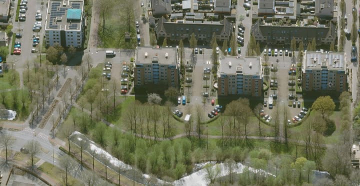 Foto 3 van Dagpauwooglaan 108