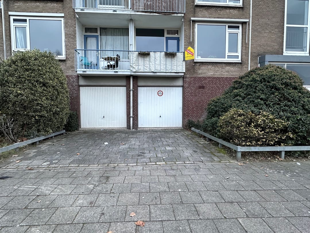 Foto 1 van Hunzeweg