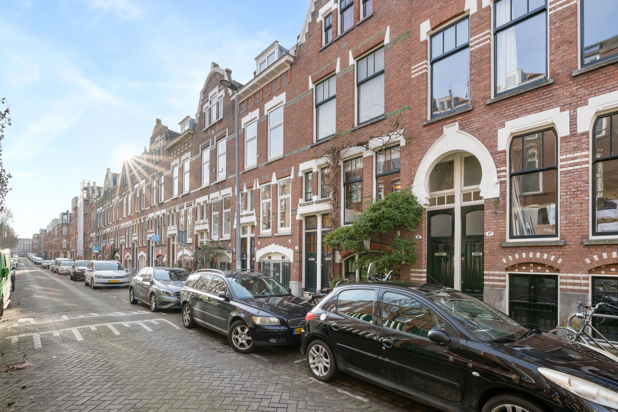 Doedesstraat 19-A 19 A
