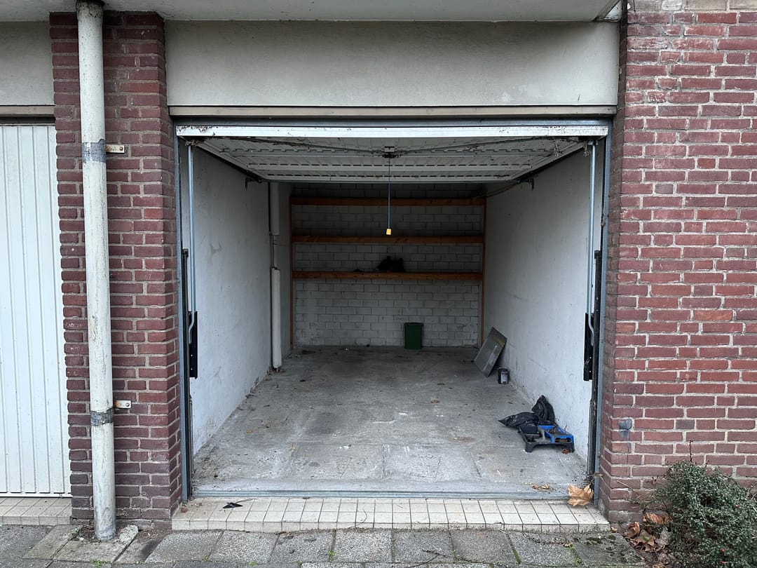 Foto 2 van Hunzeweg