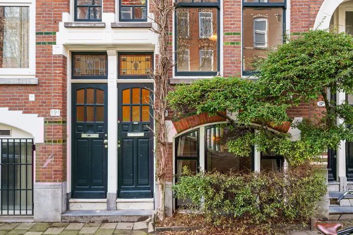 Photo 2 of Doedesstraat 19-A