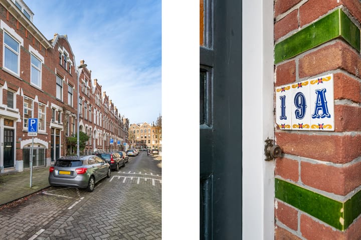 Photo 3 of Doedesstraat 19-A