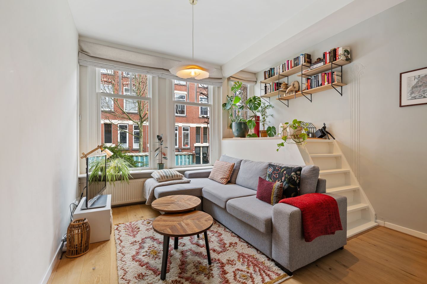 Foto 4 van Doedesstraat 19-A