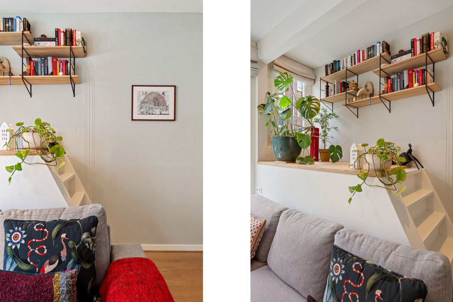 Foto 5 van Doedesstraat 19-A