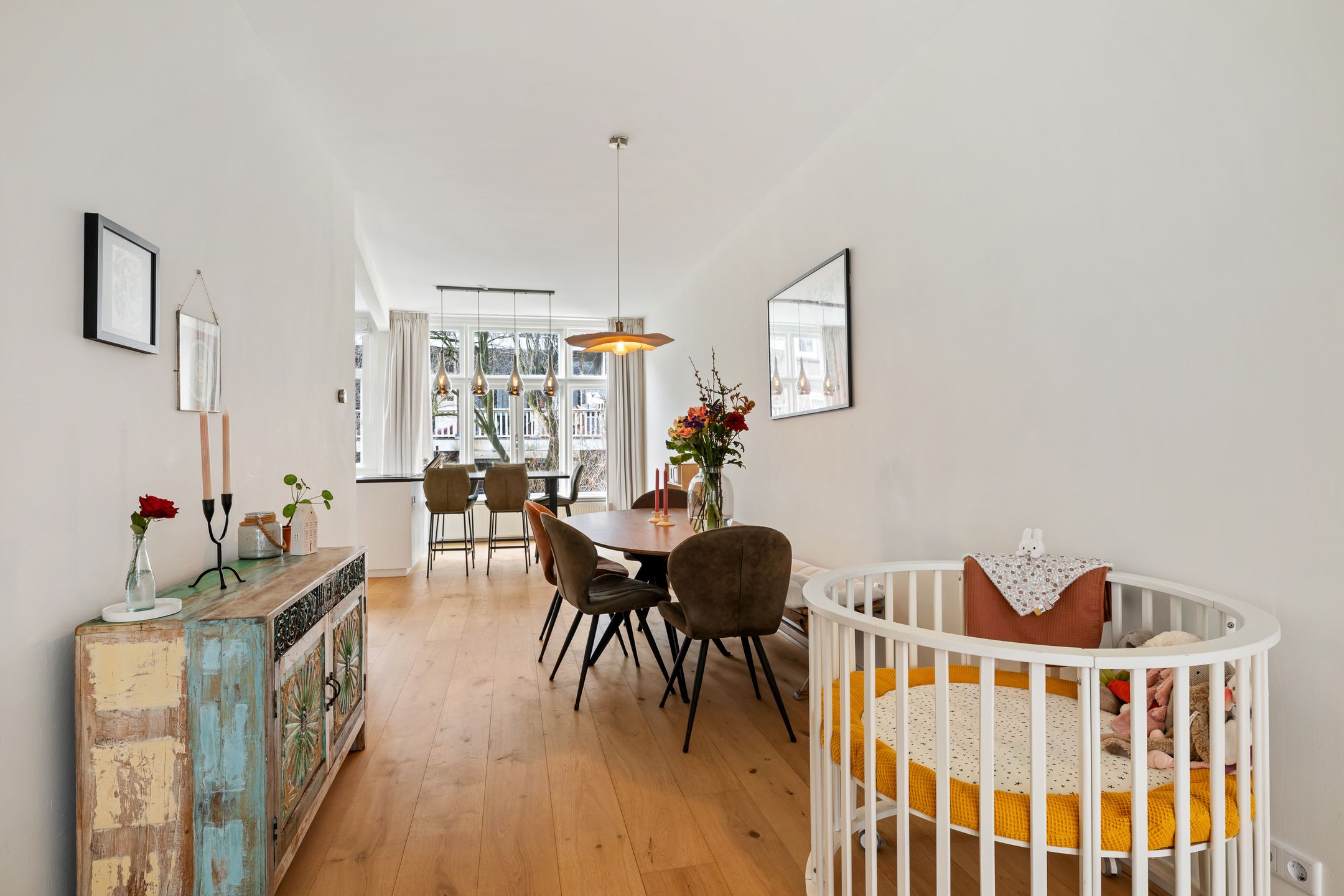 Foto 6 van Doedesstraat 19-A