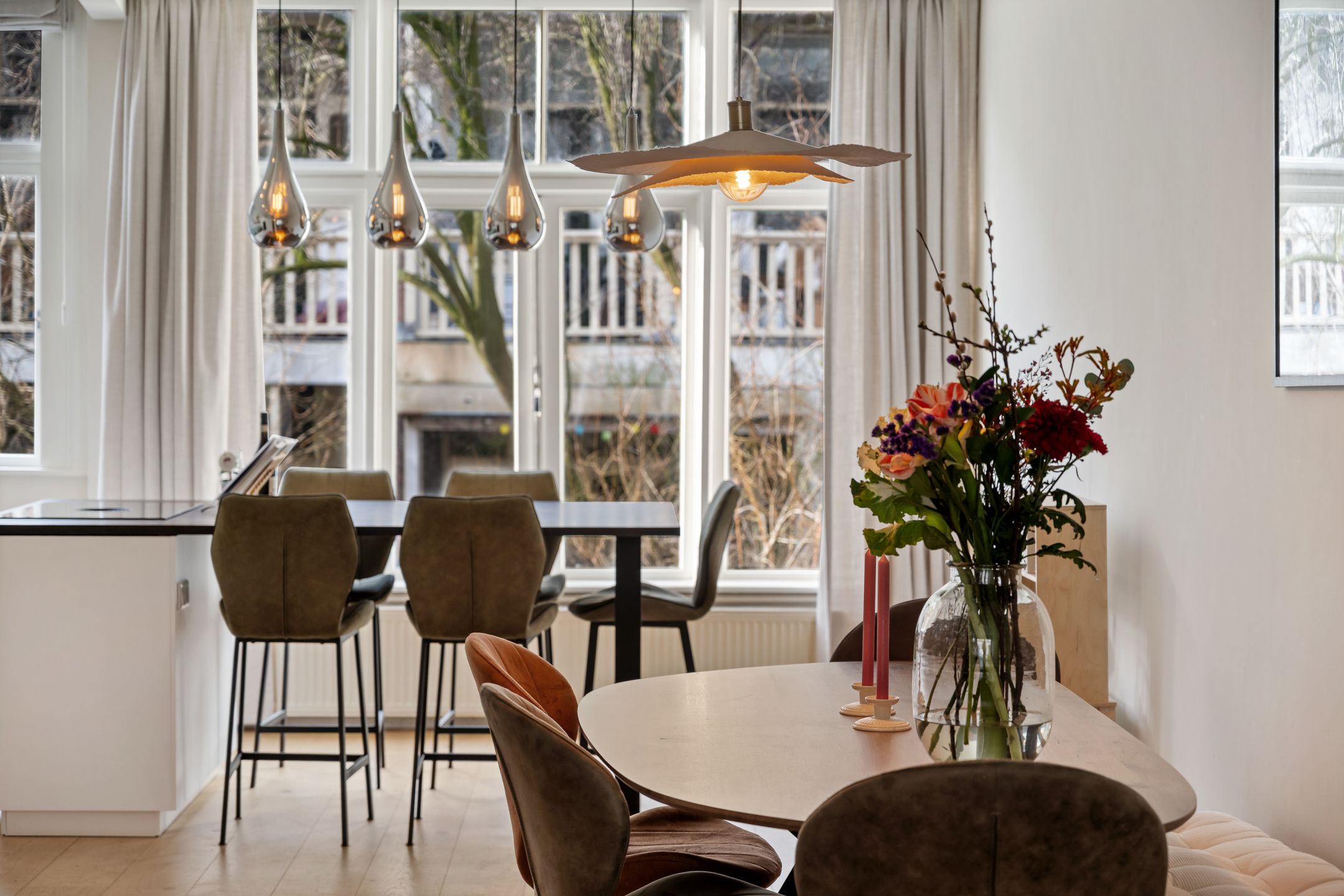 Foto 9 van Doedesstraat 19-A