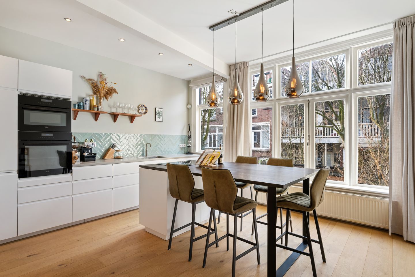 Foto 10 van Doedesstraat 19-A