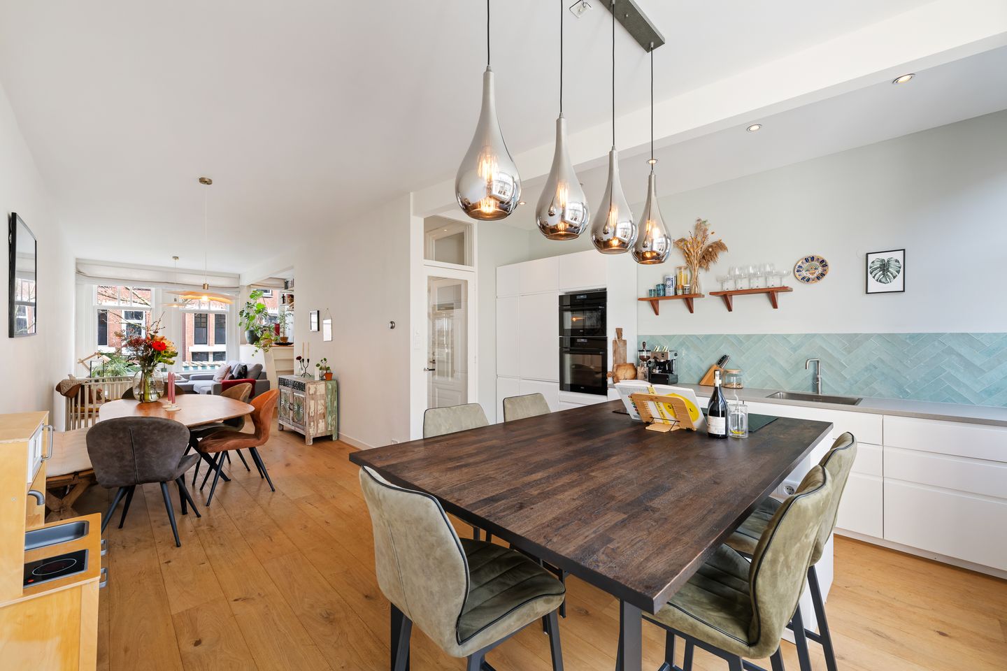 Foto 14 van Doedesstraat 19-A