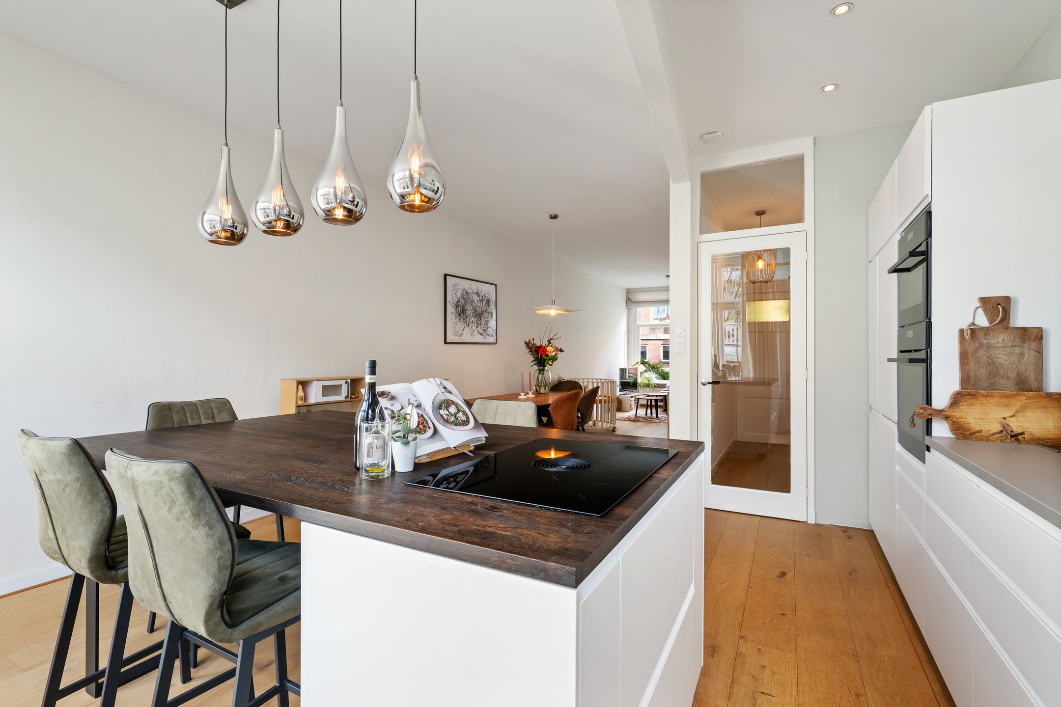 Foto 15 van Doedesstraat 19-A