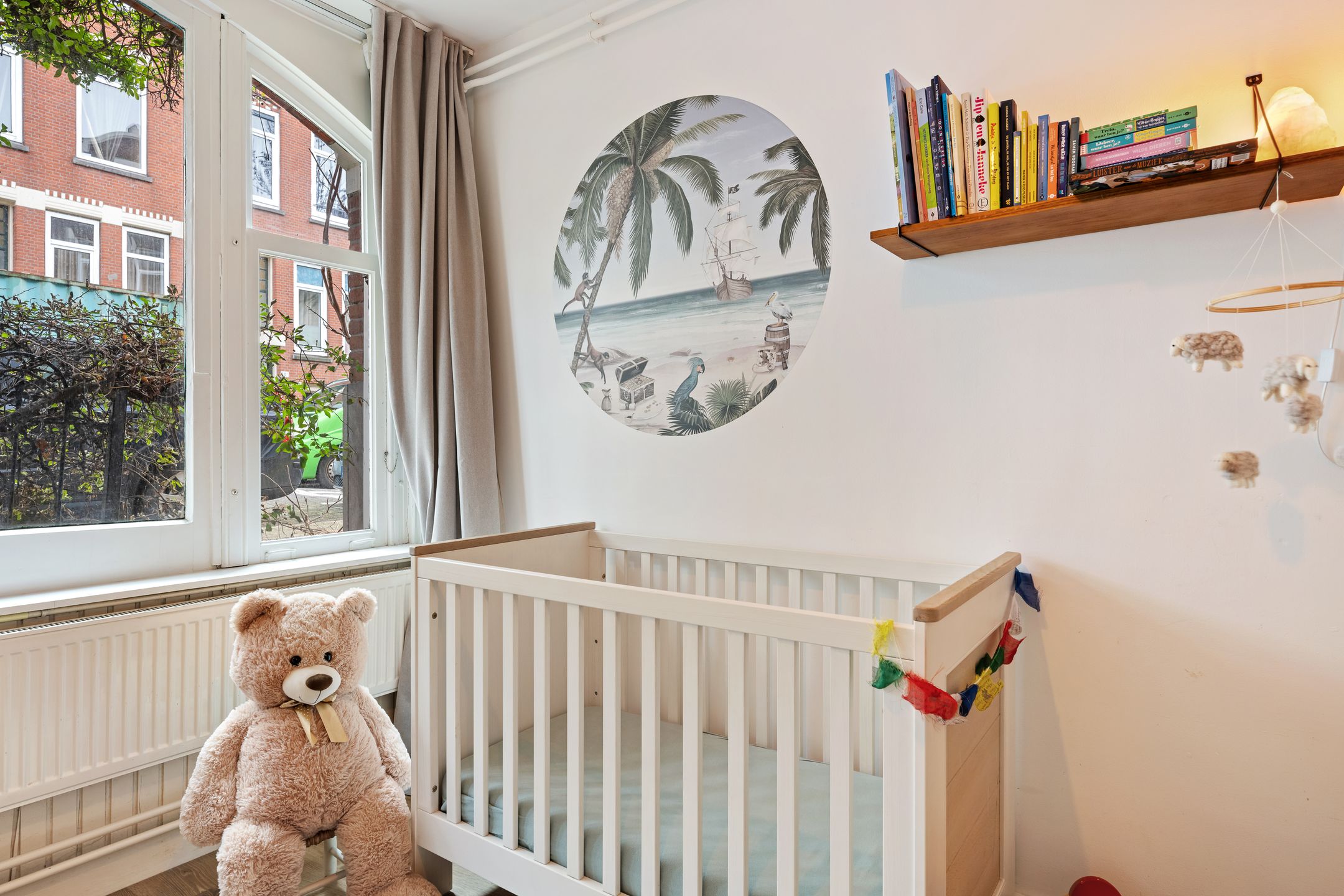 Foto 27 van Doedesstraat 19-A