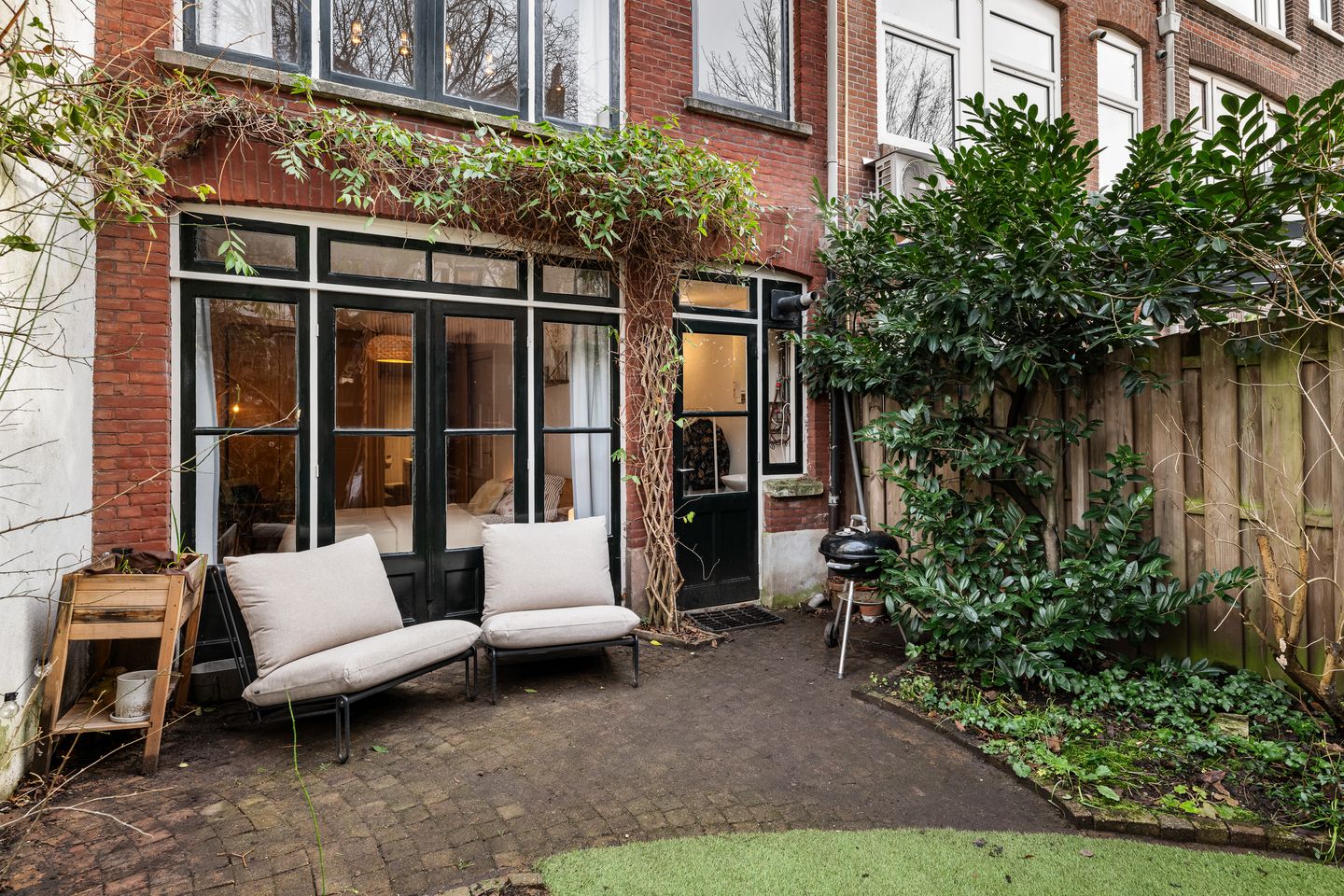 Foto 29 van Doedesstraat 19-A