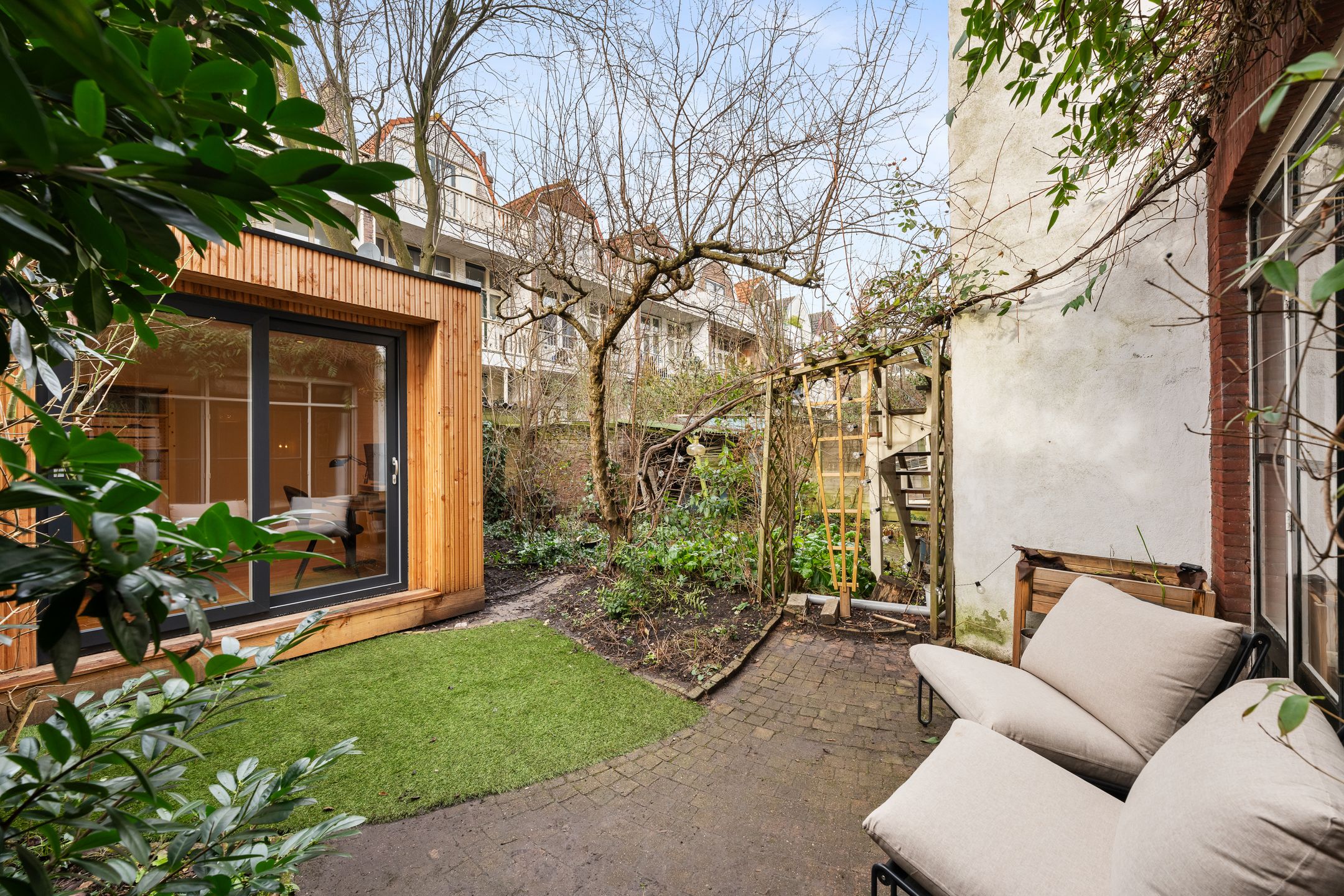 Foto 30 van Doedesstraat 19-A