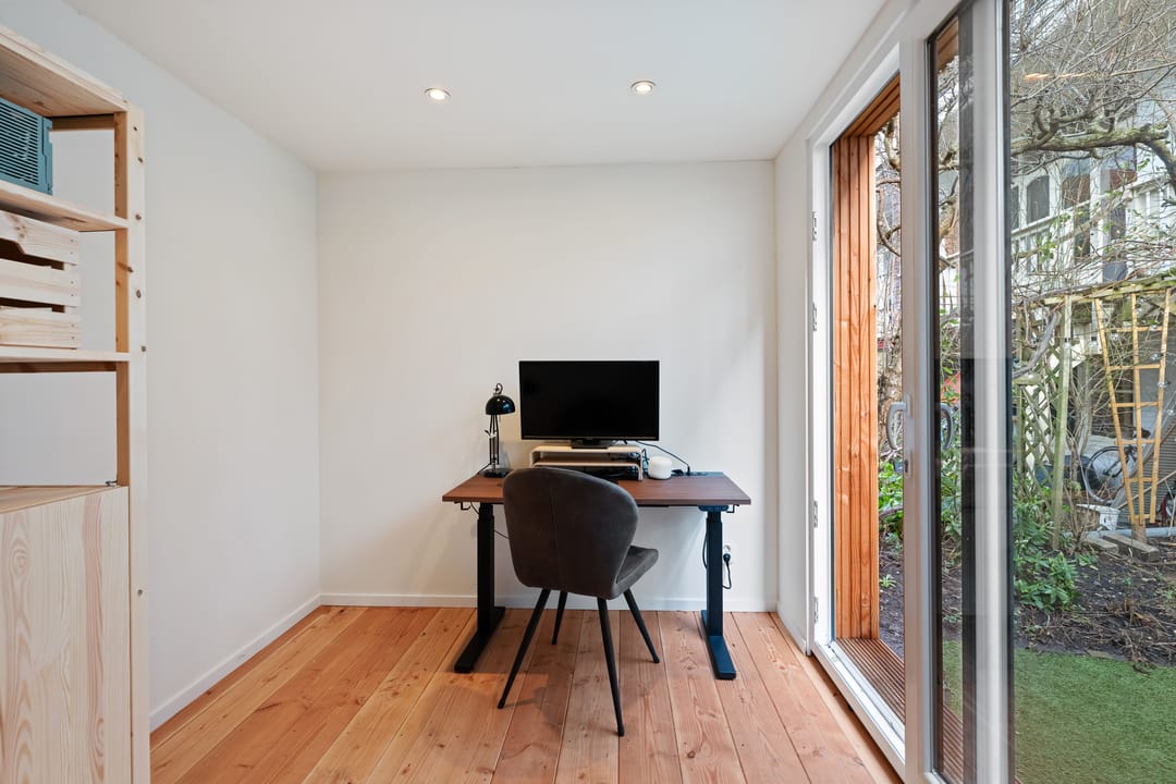 Foto 32 van Doedesstraat 19-A