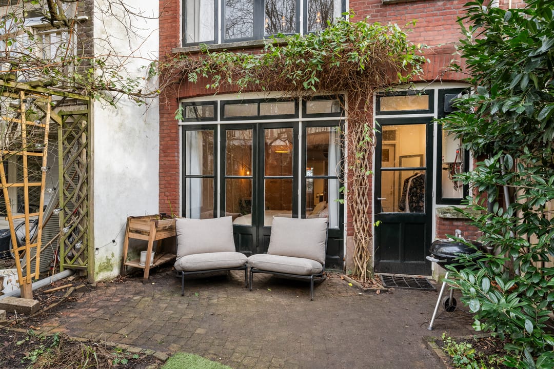 Foto 28 van Doedesstraat 19-A