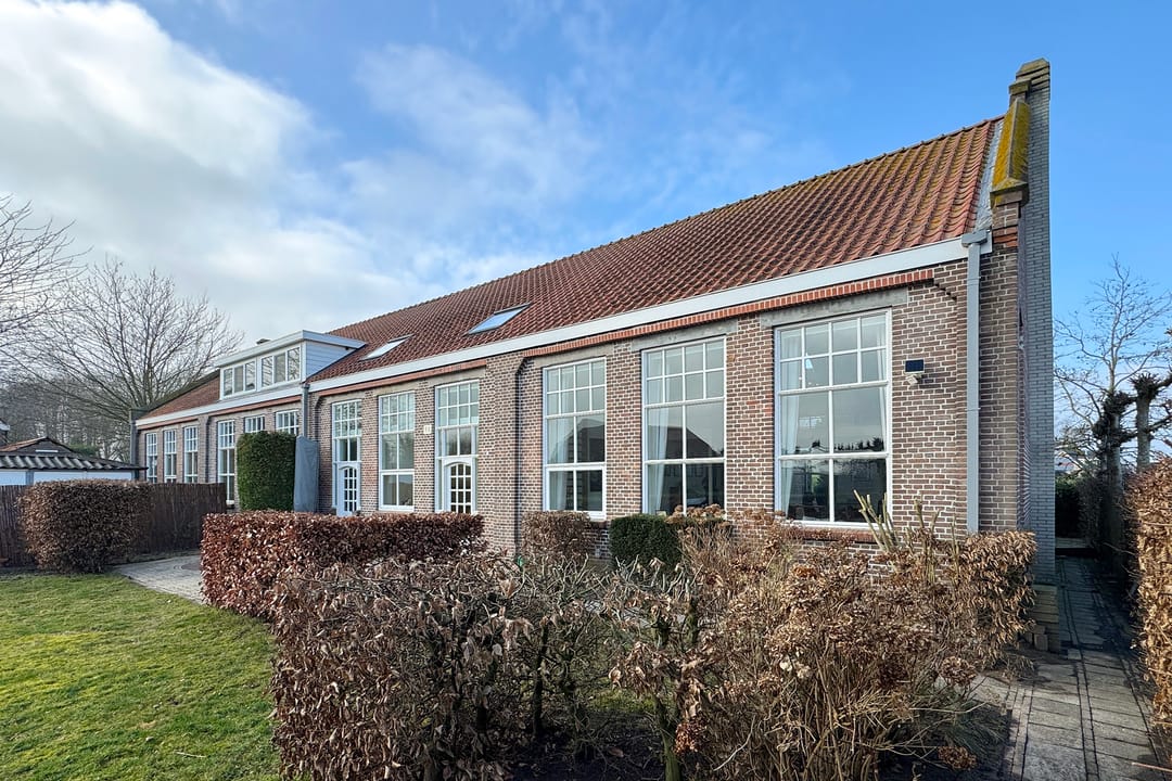 Foto 1 van Stadsedijk 56