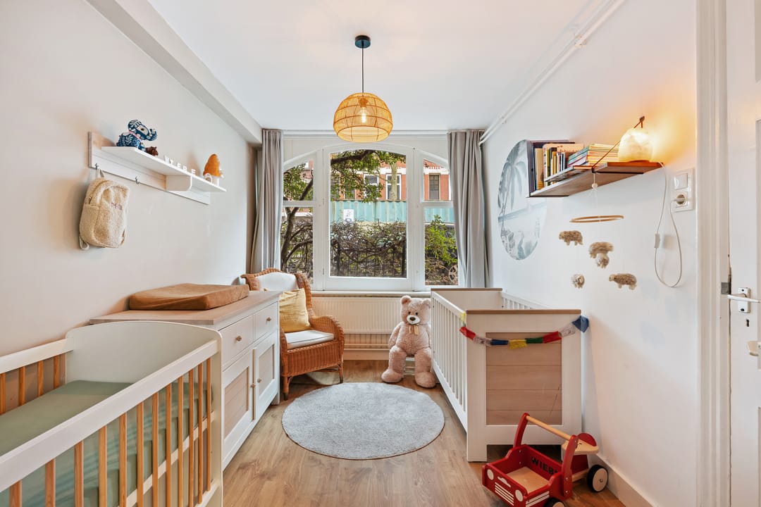 Foto 26 van Doedesstraat 19-A