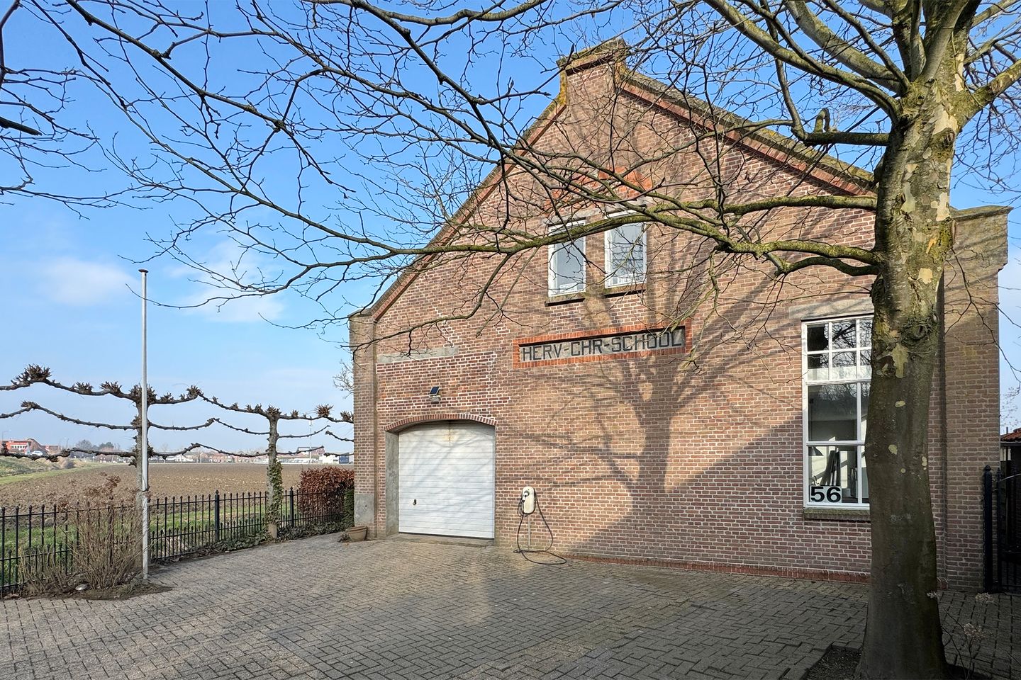 Foto 100 van Stadsedijk 56