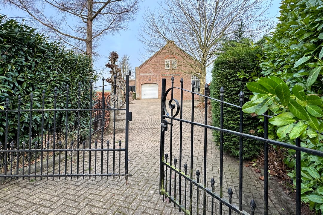 Foto 101 van Stadsedijk 56