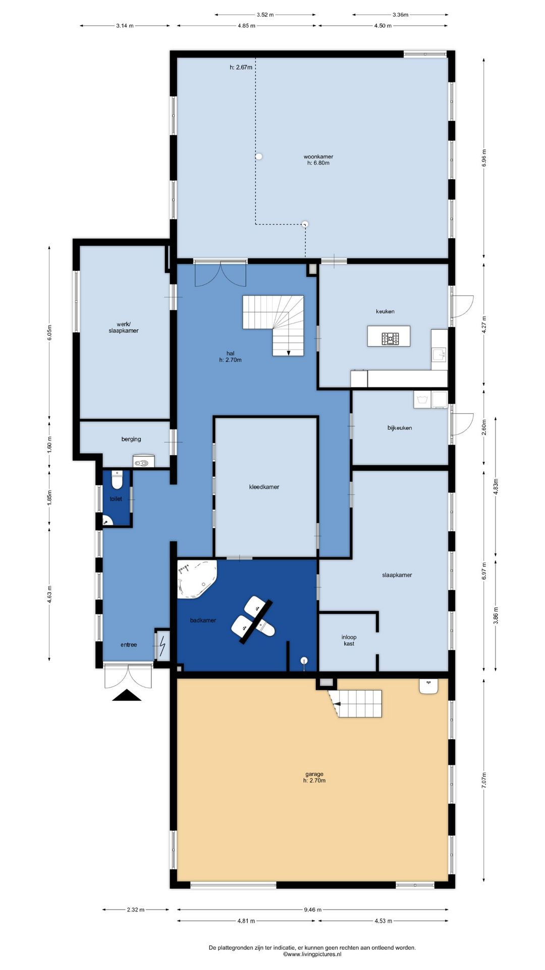 Foto 103 van Stadsedijk 56
