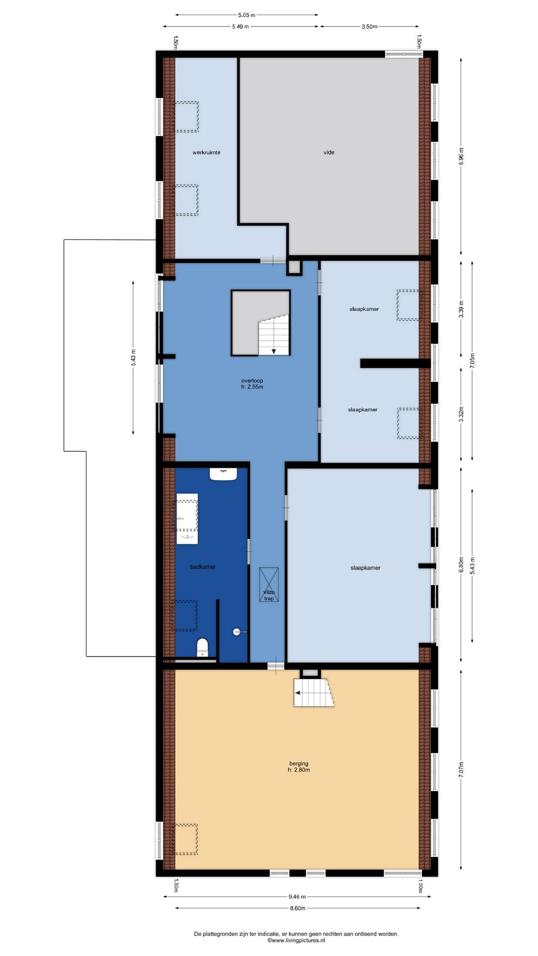 Foto 104 van Stadsedijk 56
