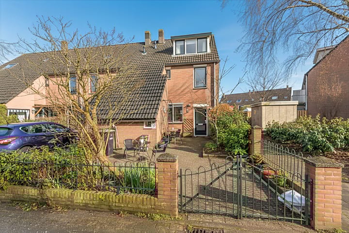 van Brakellaan 28 main image