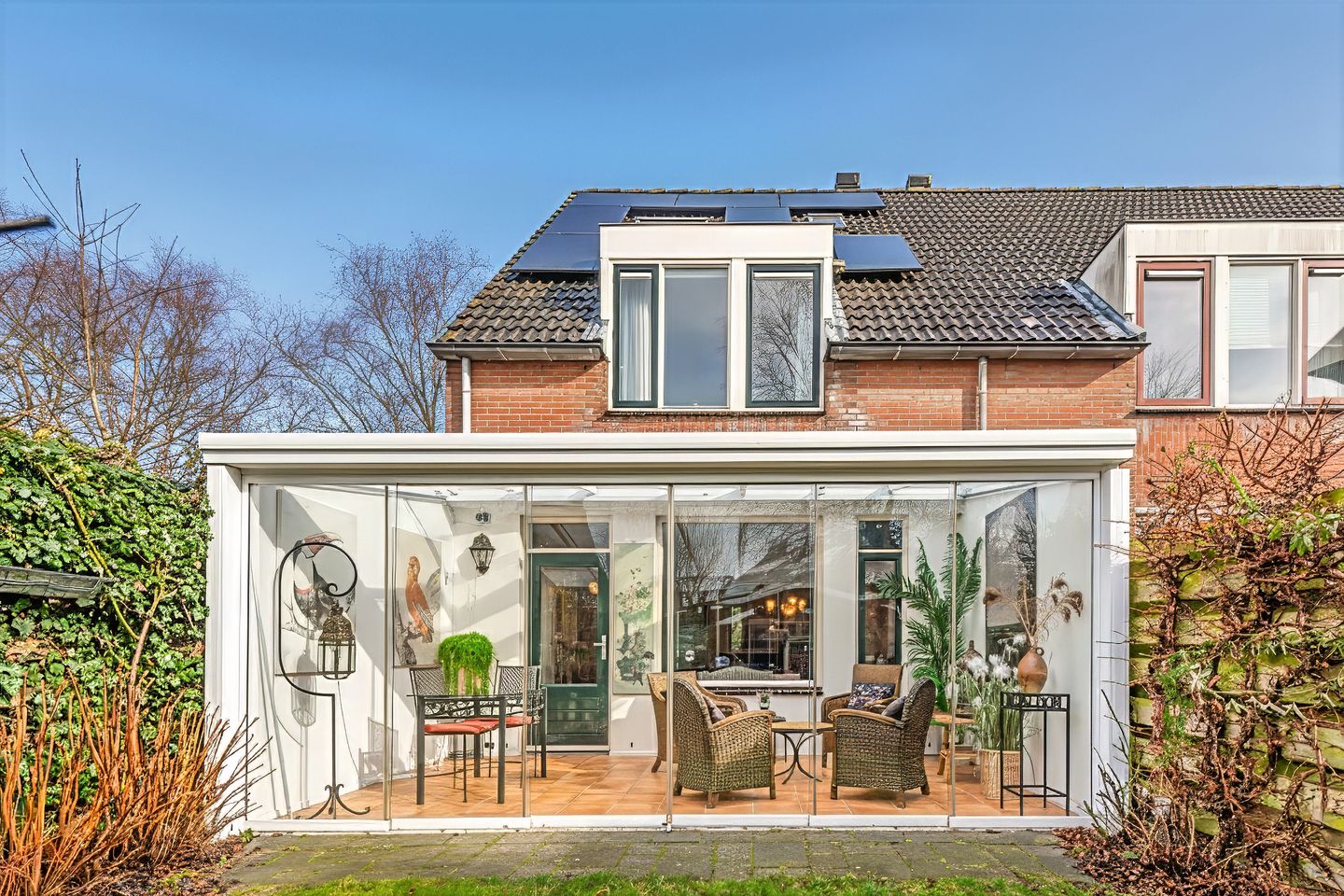 Foto 4 van van Brakellaan 28