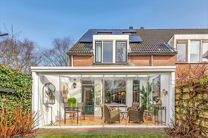 Foto 4 van van Brakellaan 28