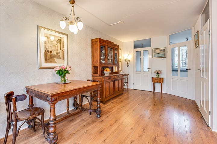 Foto 5 van van Brakellaan 28