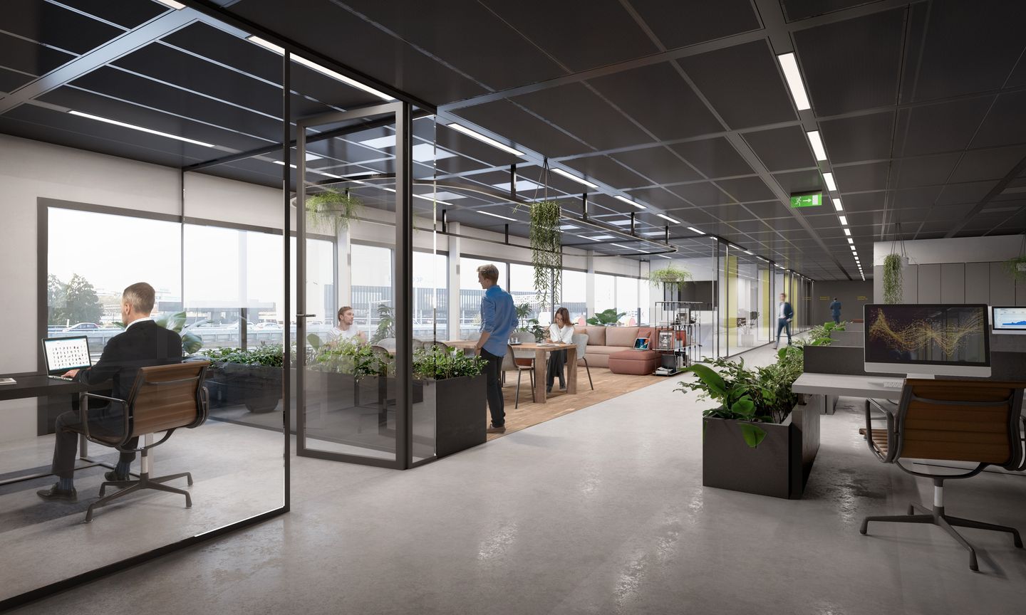 Bekijk foto 1 van Kommiezenlaan 30