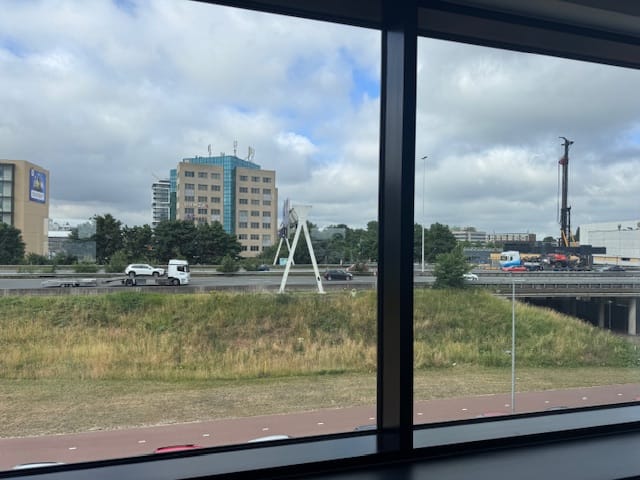 Bekijk foto 4 van Kommiezenlaan 30