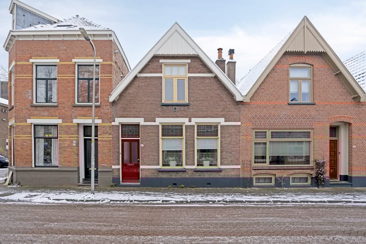 2e Kruisstraat 42 main image