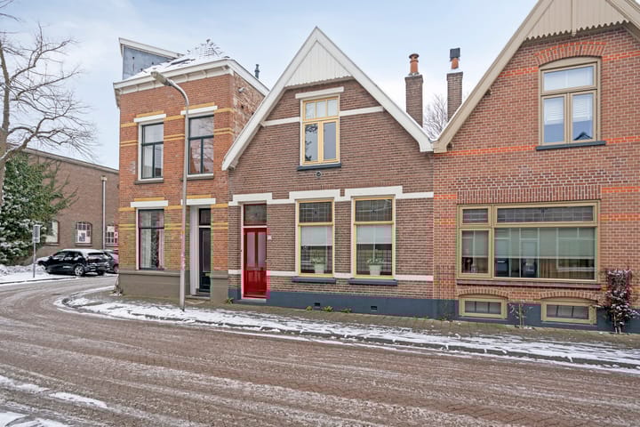 Foto 4 van 2e Kruisstraat 42