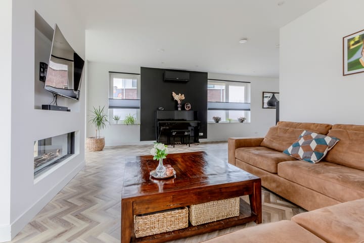 Foto 3 van Sleedoorn 7