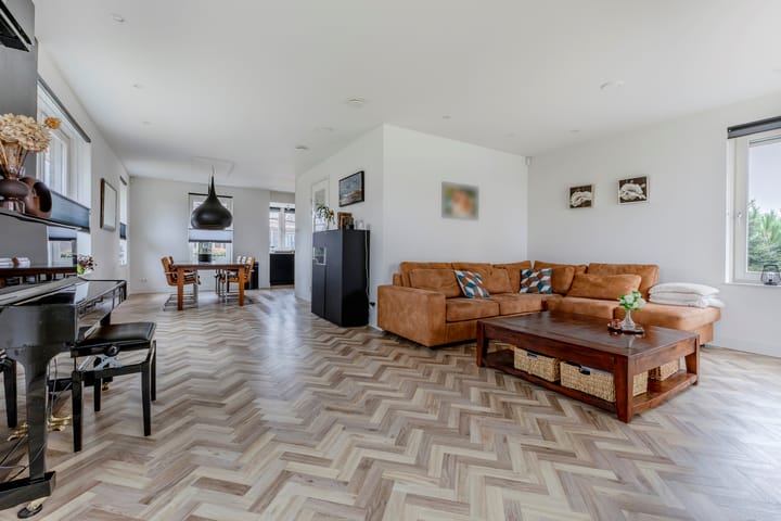 Foto 5 van Sleedoorn 7