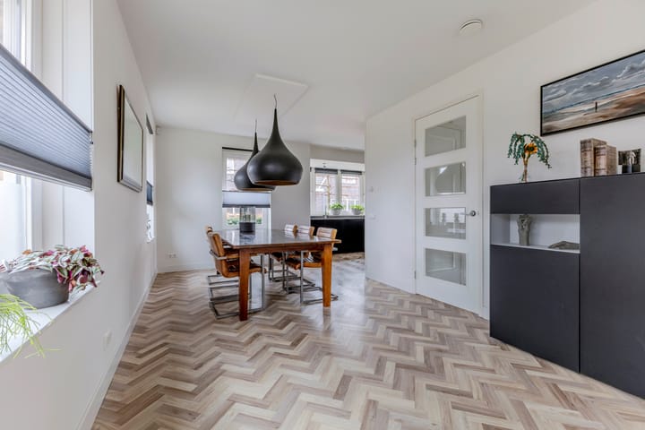 Foto 6 van Sleedoorn 7