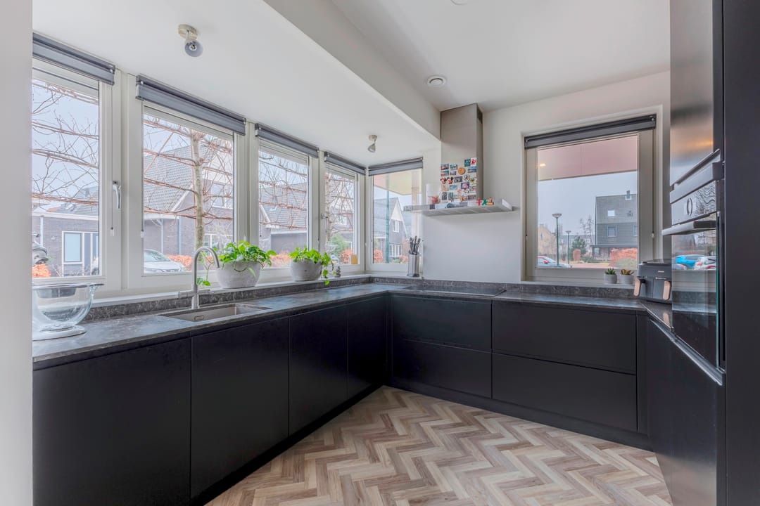 Foto 7 van Sleedoorn 7